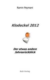 Klodeckel 2012