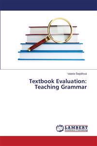 Textbook Evaluation