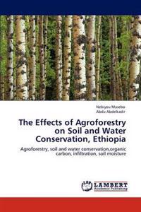 The Effects of Agroforestry on Soil and Water Conservation, Ethiopia
