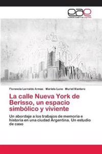 La calle Nueva York de Berisso, un espacio simbólico y viviente