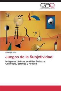Juegos de la Subjetividad