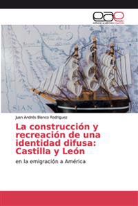 La construcción y recreación de una identidad difusa