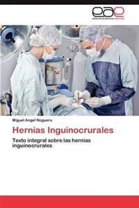 Hernias Inguinocrurales