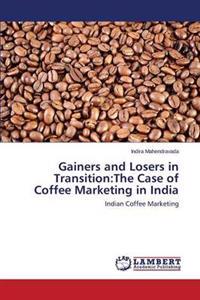 Gainers and Losers in Transition