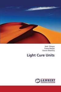 Light Cure Units