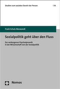 Sozialpolitik Geht Uber Den Fluss