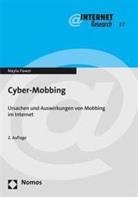 Cyber-Mobbing: Ursachen Und Auswirkungen Von Mobbing Im Internet