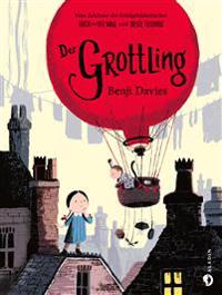 Der Grottling