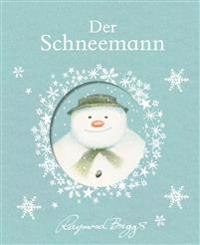 Der Schneemann