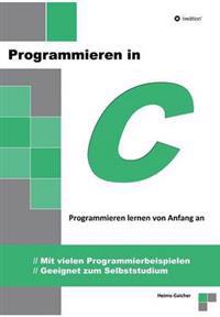 Programmieren in C
