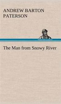 The Man from Snowy River