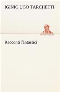 Racconti fantastici