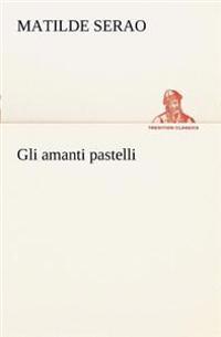 Gli amanti pastelli