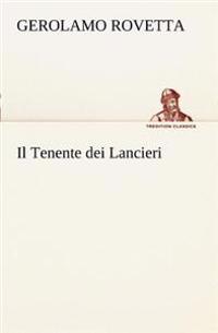 Il Tenente dei Lancieri