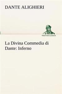 La Divina Commedia di Dante