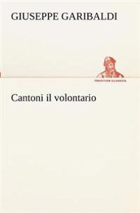 Cantoni il volontario