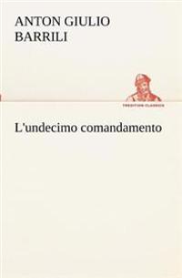L'undecimo comandamento