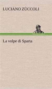La volpe di Sparta