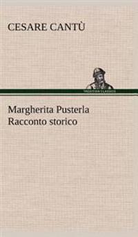 Margherita Pusterla Racconto storico