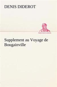 Supplement au Voyage de Bougainville