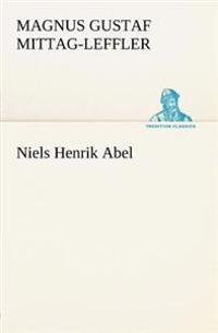 Niels Henrik Abel