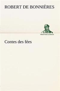 Contes des fées