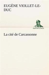 La cité de Carcassonne