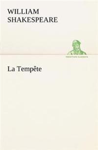 La Tempête