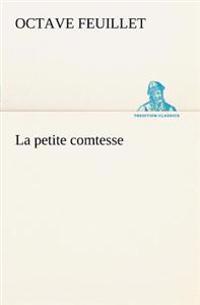 Bokomslag for "La petite comtesse"