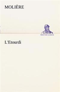 L'Etourdi
