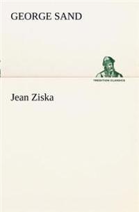 Bokomslag for "Jean Ziska"
