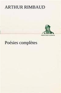 Poésies complètes