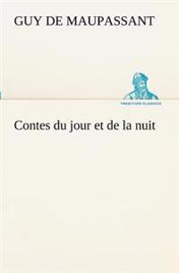 Bokomslag för "Contes Du Jour Et De La Nuit"