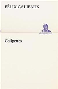 Galipettes