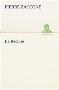 Bokomslag for "La Recluse"