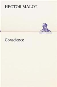 Bokomslag for "Conscience"