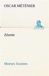 Zézette