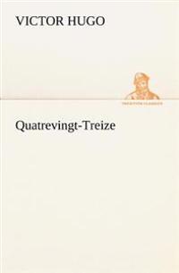 Quatrevingt-Treize