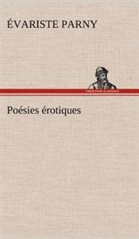 Poésies érotiques