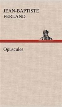Opuscules