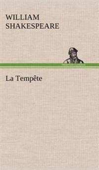 La Tempête
