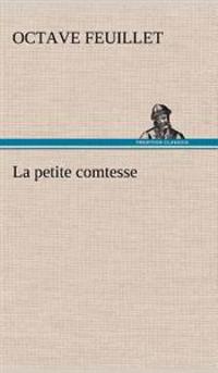 Bokomslag for "La petite comtesse"