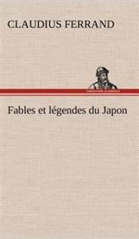 Fables et légendes du Japon