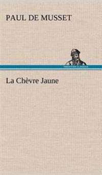 La Chèvre Jaune