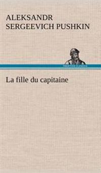 La fille du capitaine