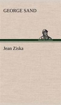 Bokomslag for "Jean Ziska"