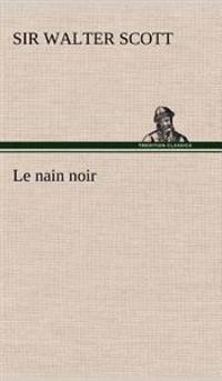 Le nain noir