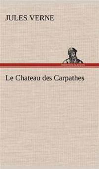 Le Chateau des Carpathes