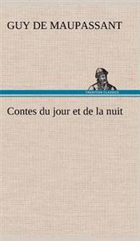 Bokomslag för "Contes Du Jour Et De La Nuit"