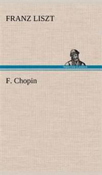 F. Chopin